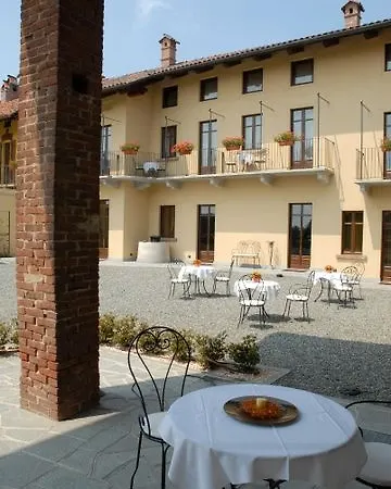 Best Western Plus Hotel Le Rondini 
