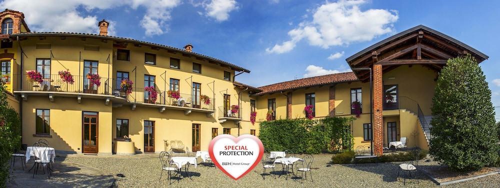 Western Le Rondini