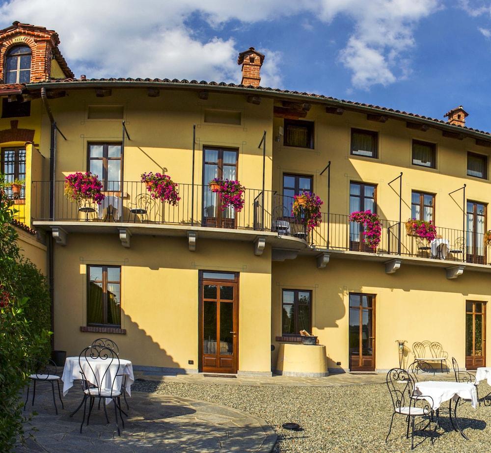 Western Le Rondini San Francesco al Campo