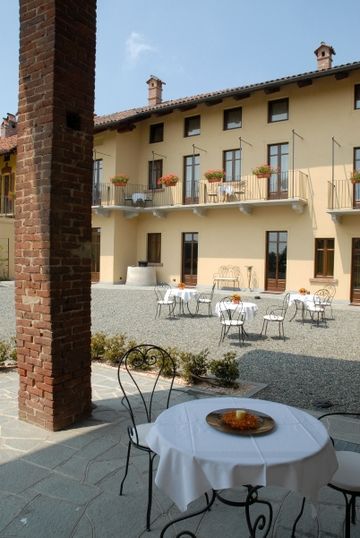 Western Le Rondini San Francesco al Campo