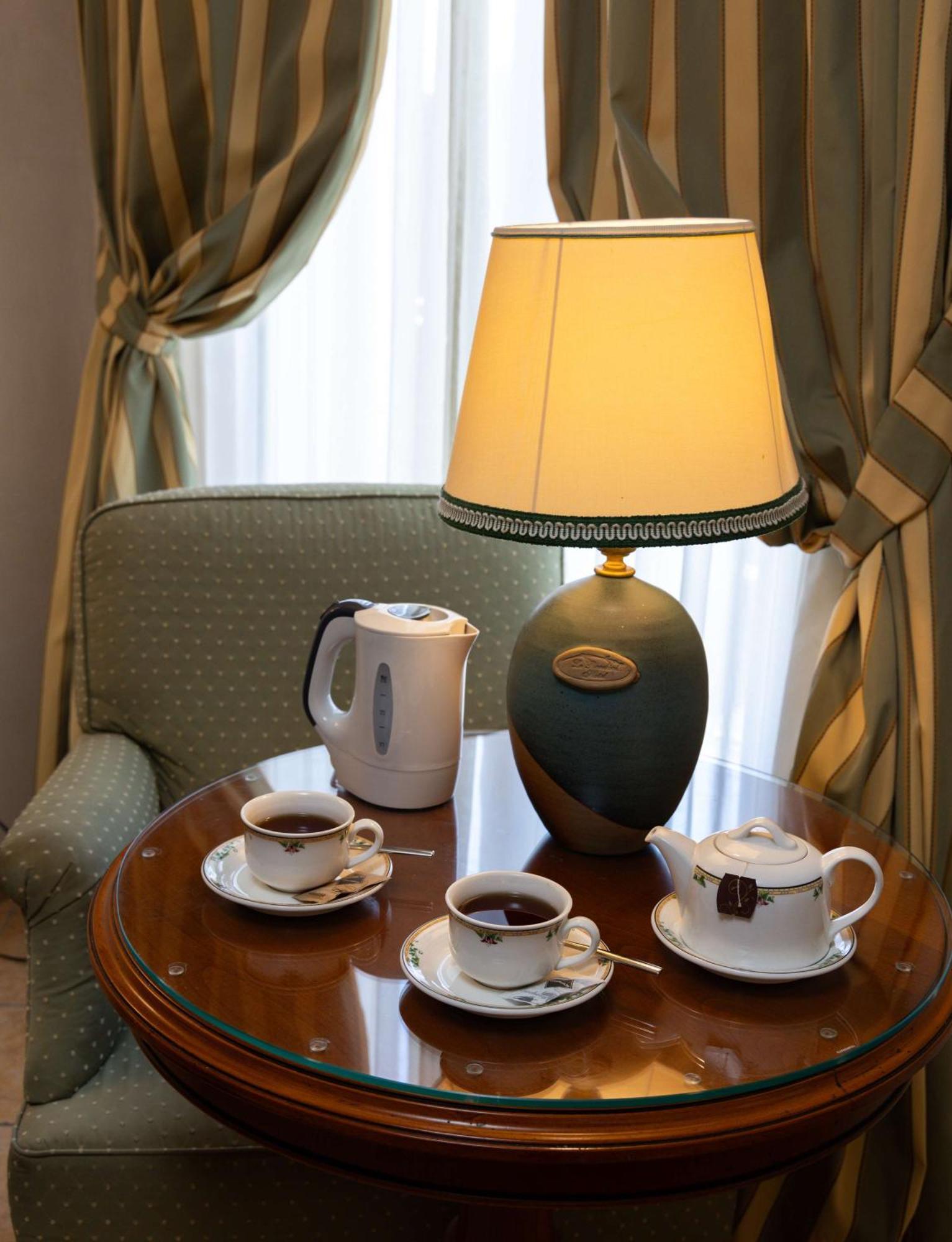 Western Le Rondini Hotel San Francesco al Campo