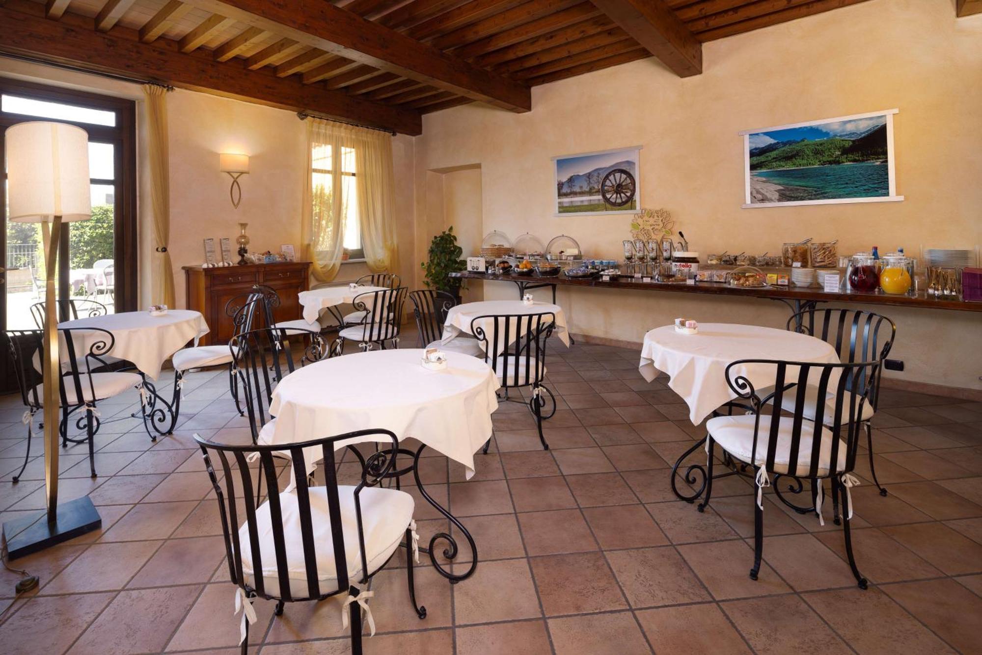 Western Le Rondini San Francesco al Campo