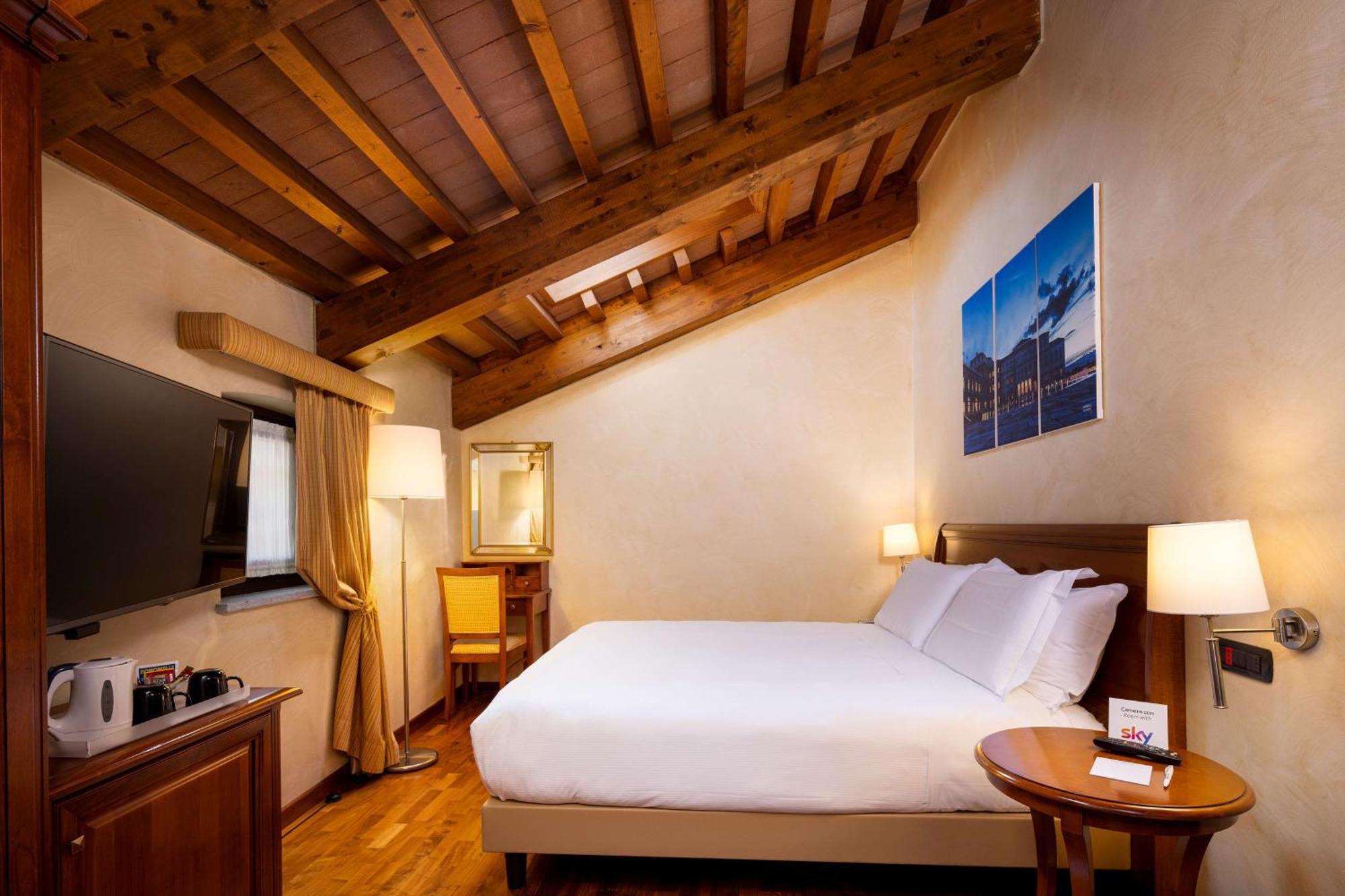 Western Le Rondini Hotel