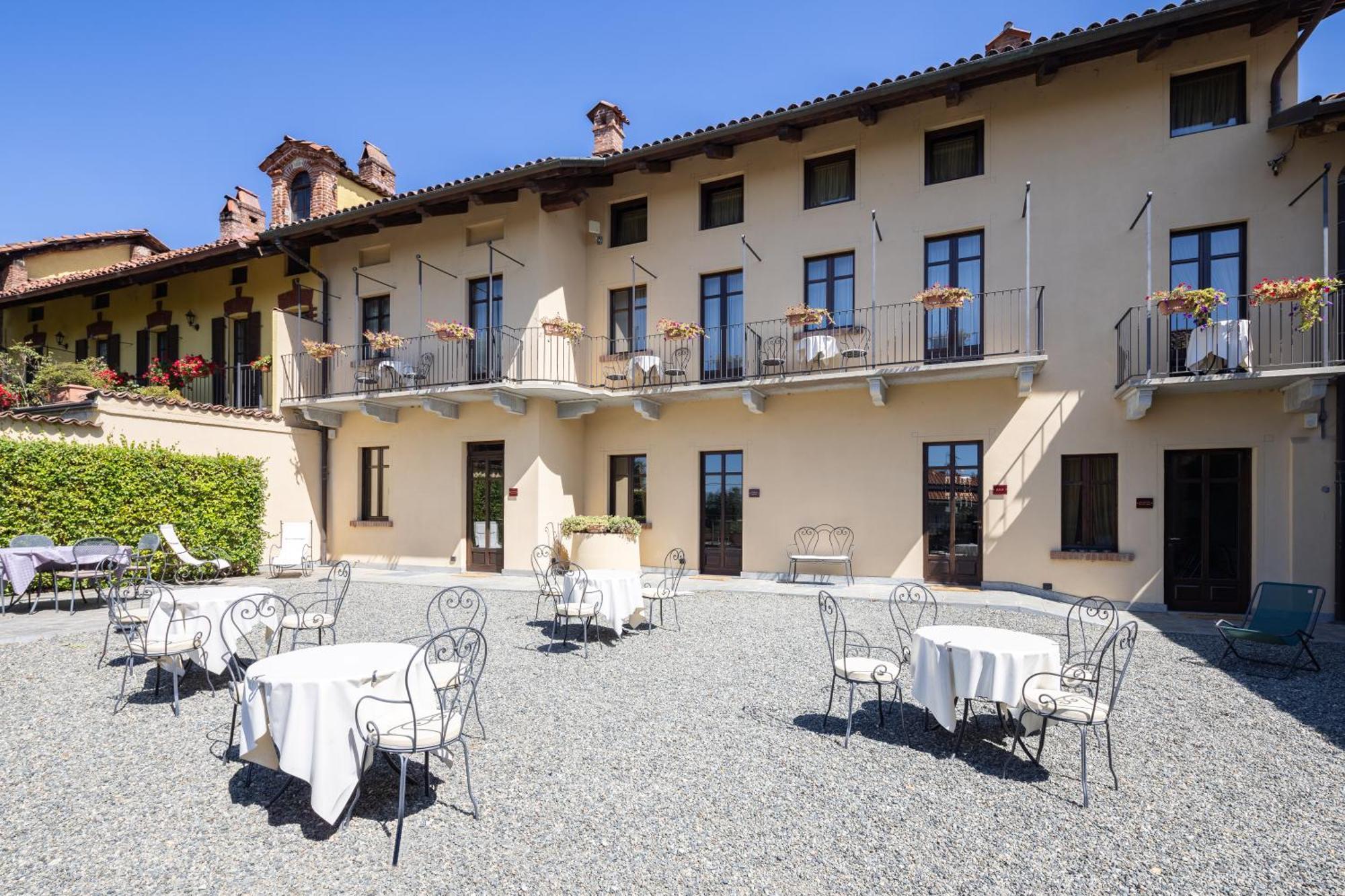 Western Le Rondini San Francesco al Campo