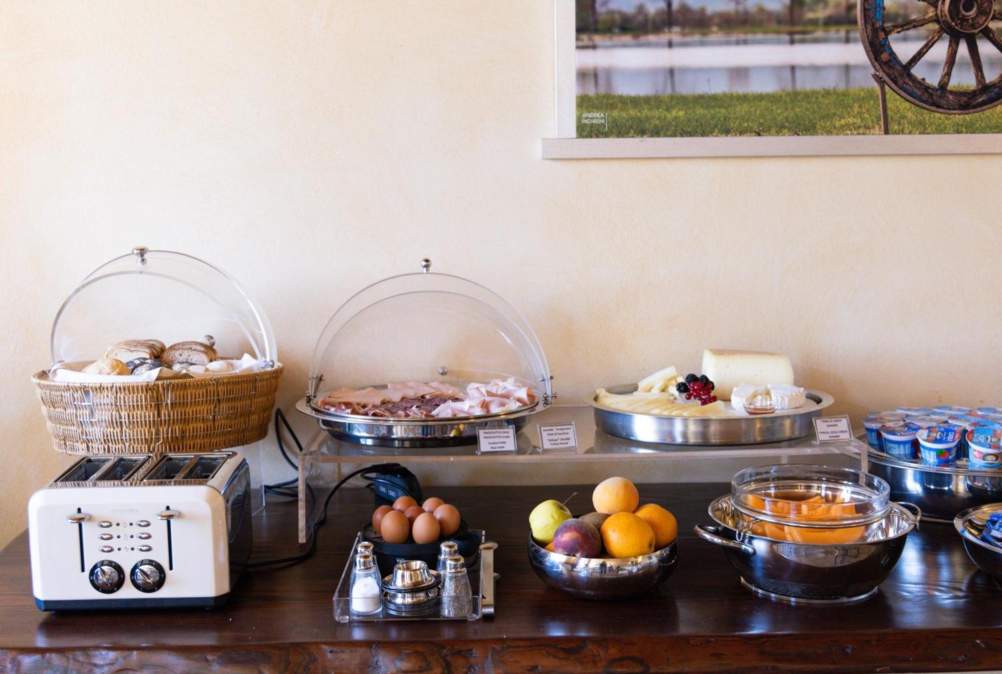 Hotel Western Le Rondini 3*