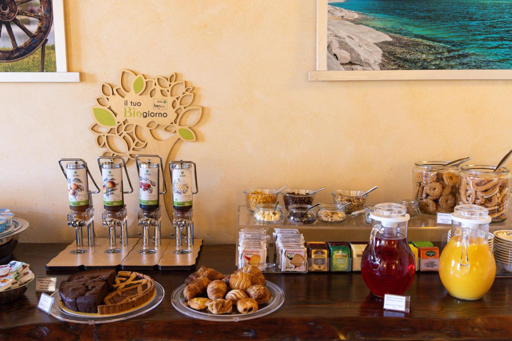 Western Le Rondini Hotel