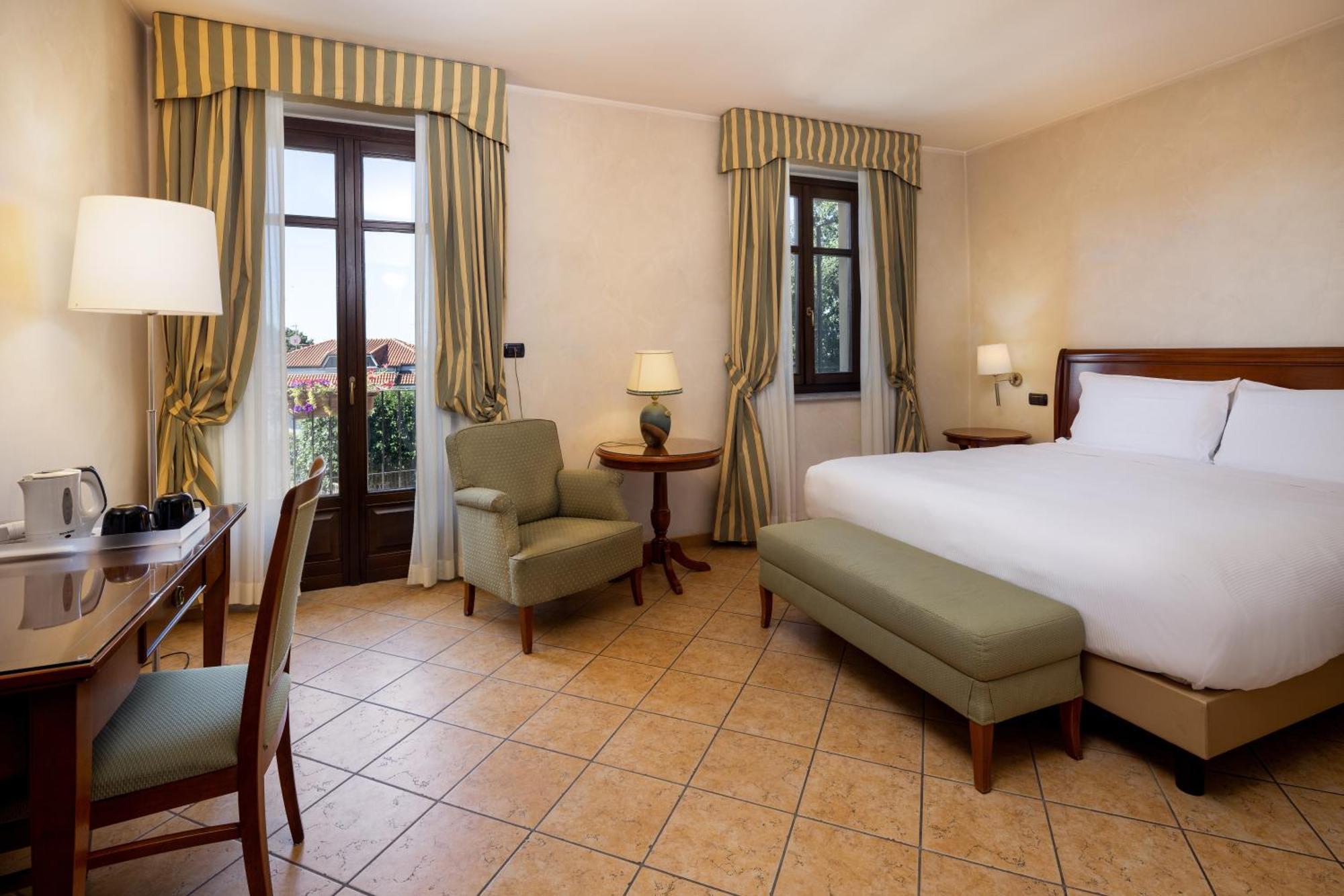 Hotel Western Le Rondini