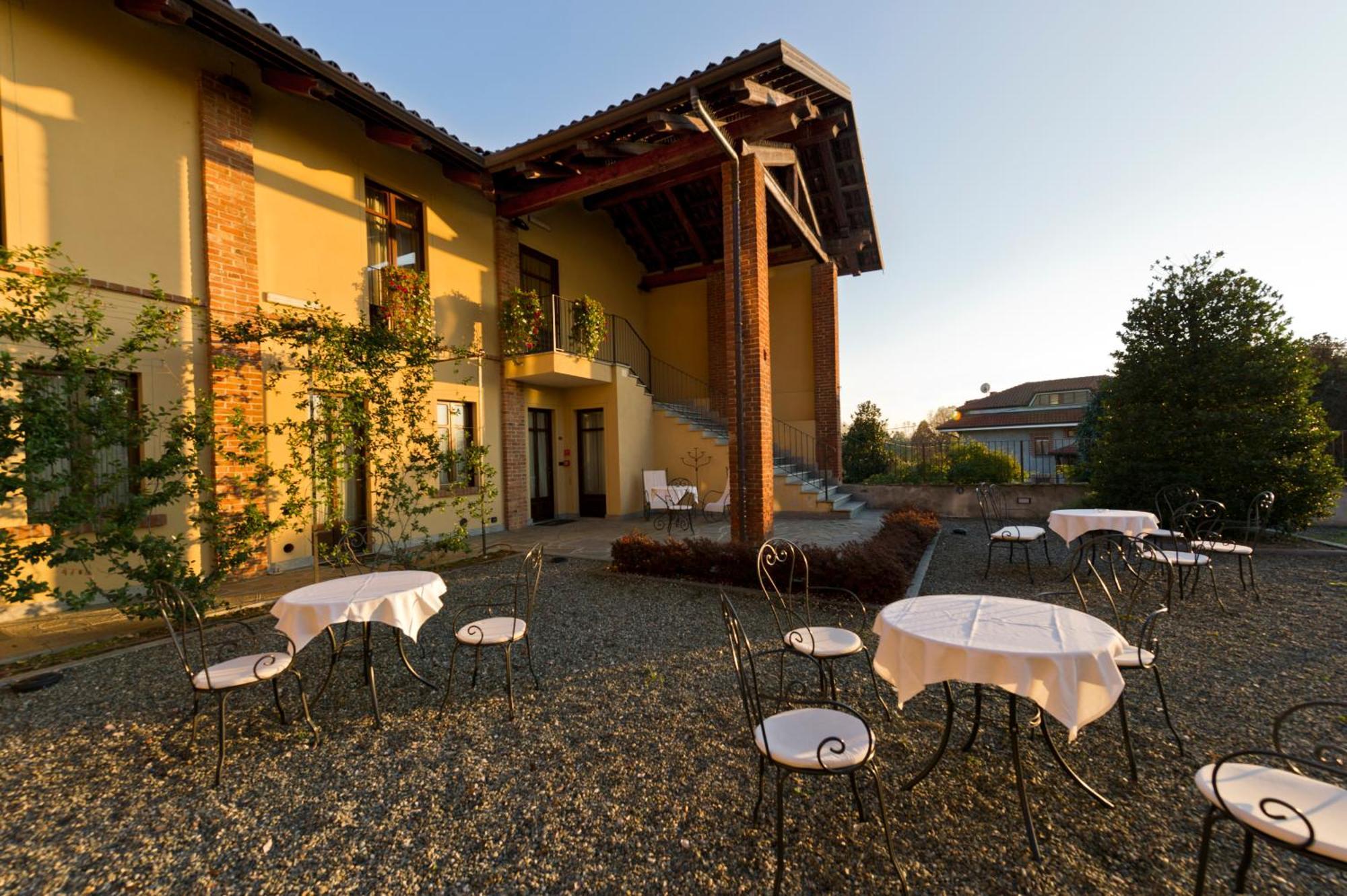 Western Le Rondini