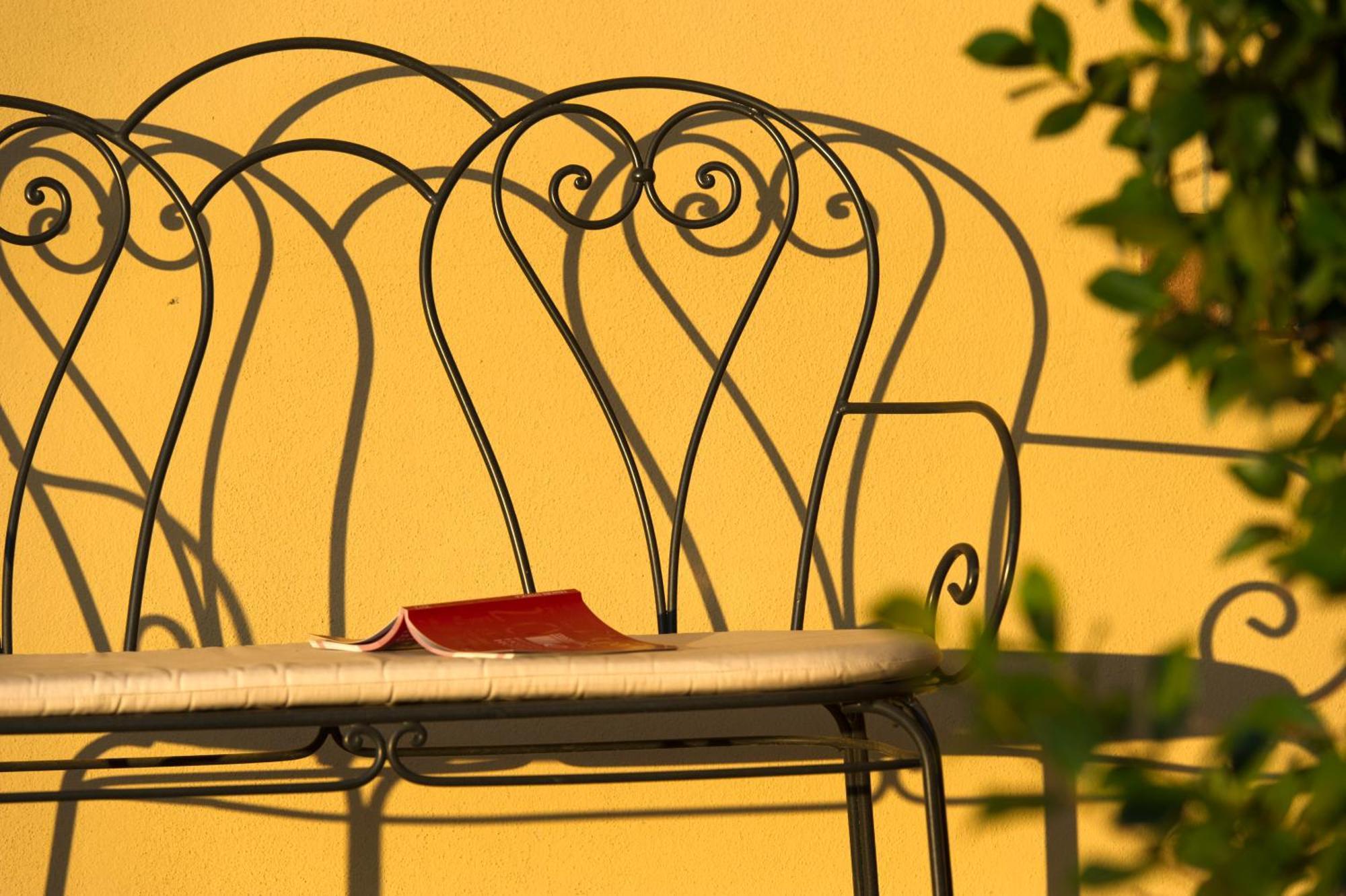 Hotel Western Le Rondini San Francesco al Campo