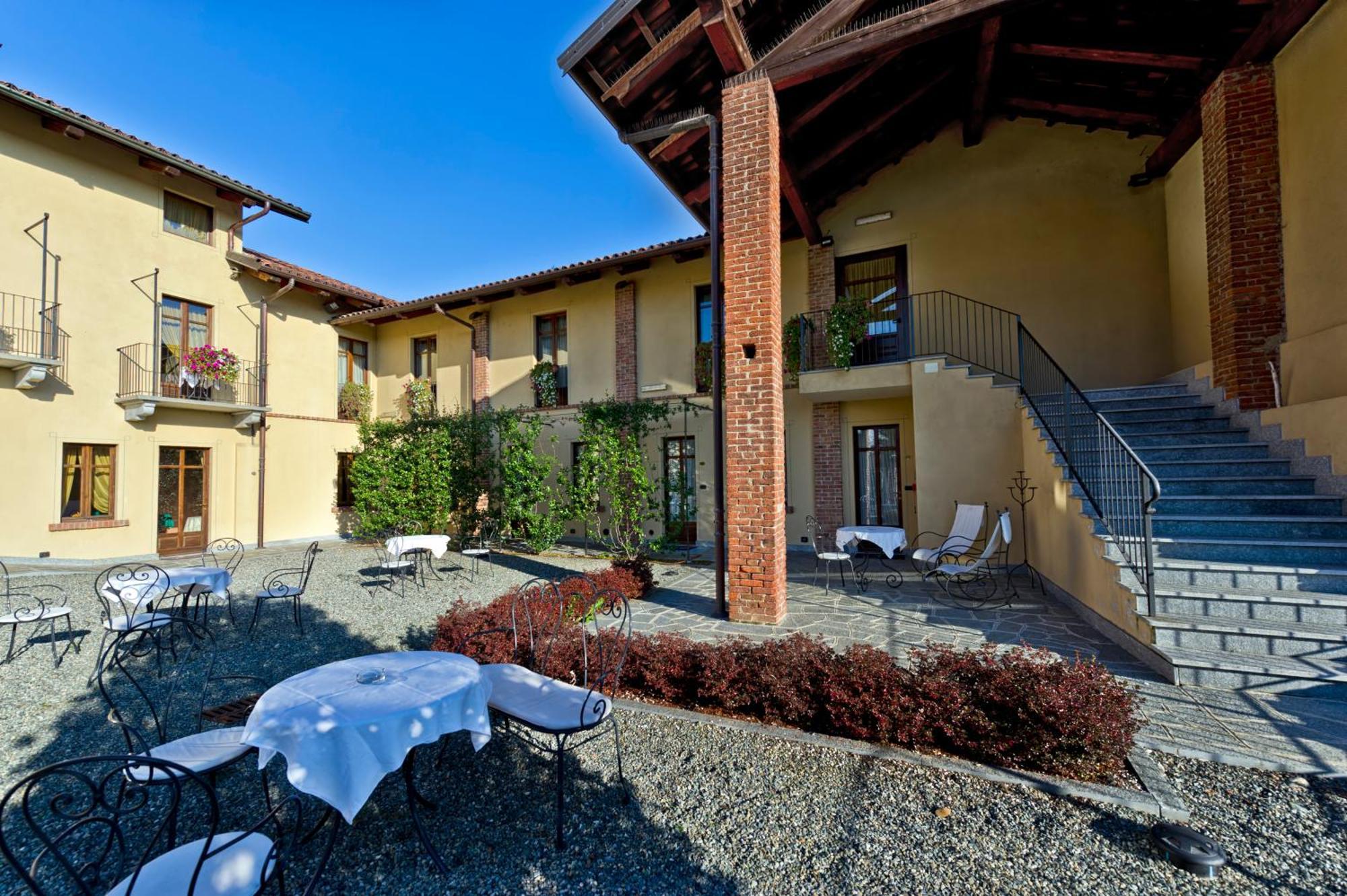 Western Le Rondini