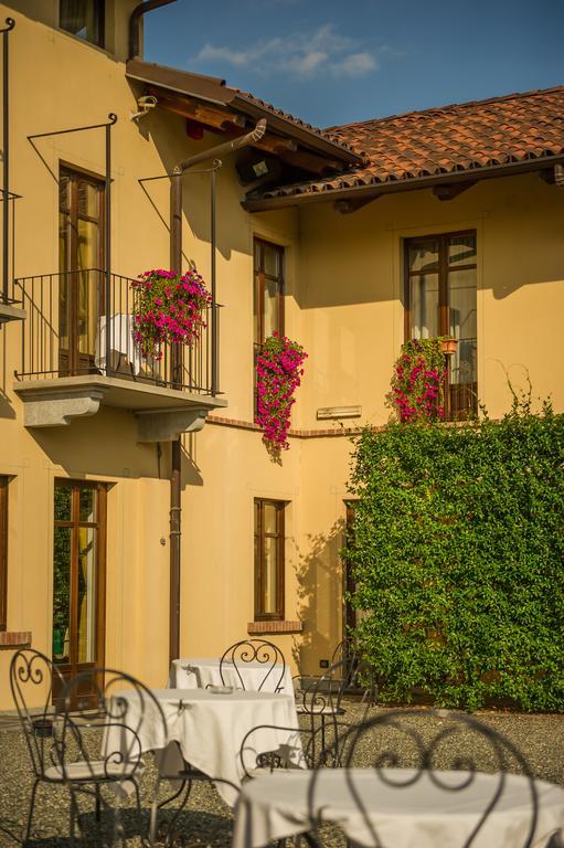 Western Le Rondini Hotel San Francesco al Campo