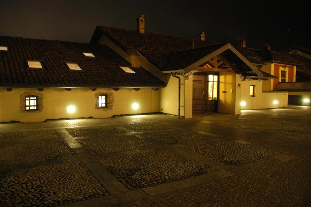 Western Le Rondini Hotel