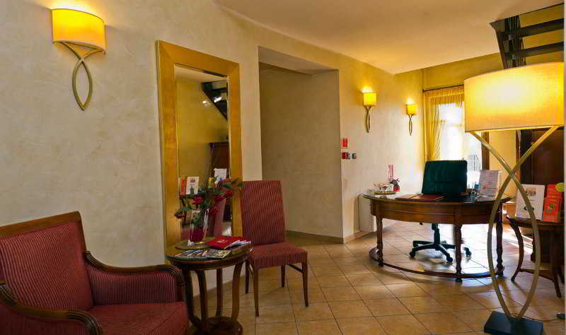 Western Le Rondini