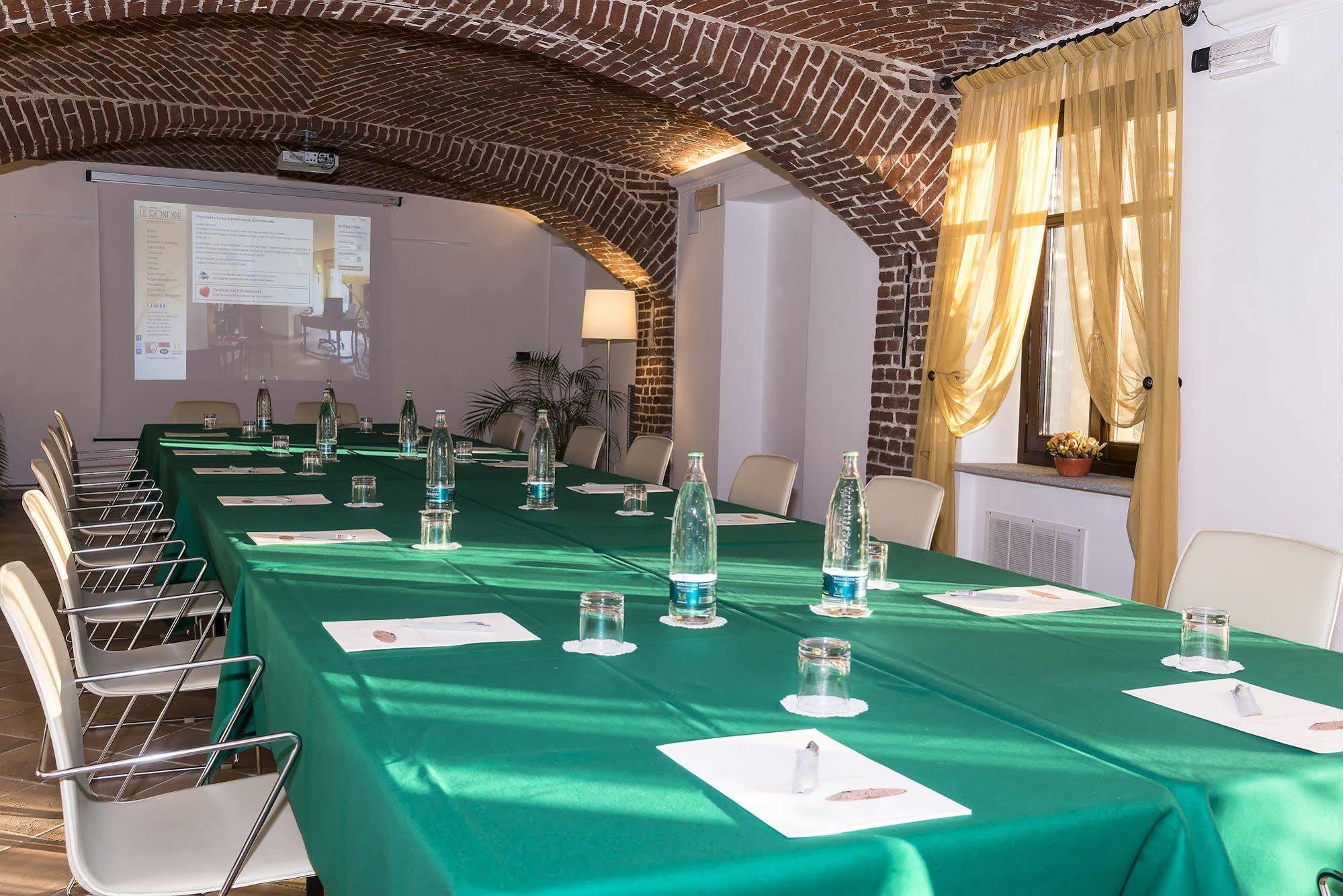 Hotel Western Le Rondini 3*
