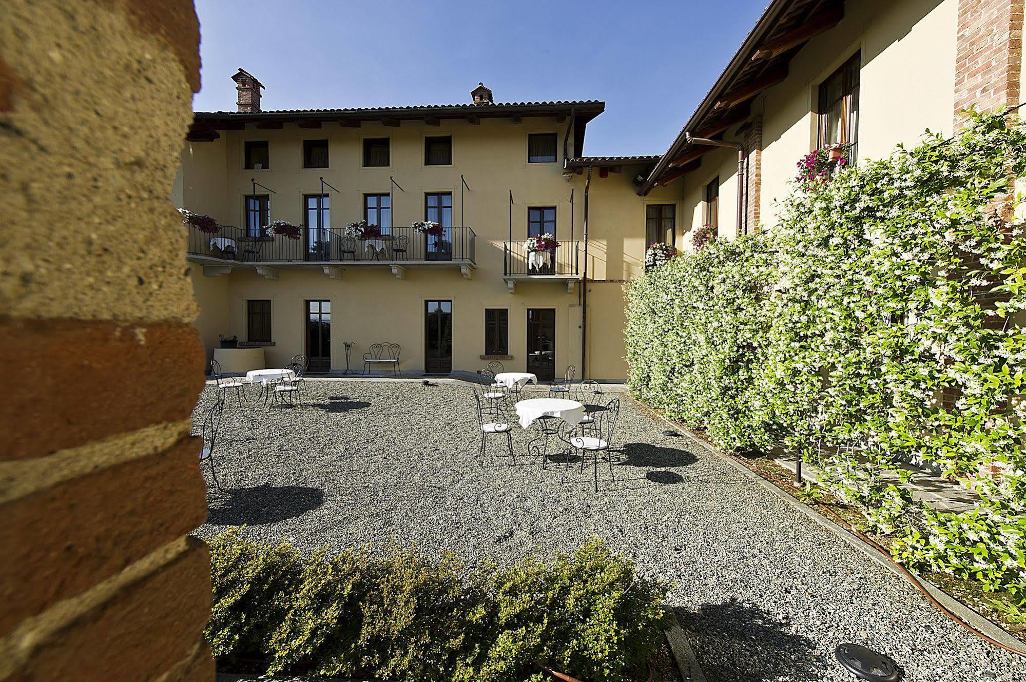 Western Le Rondini Hotel 3*