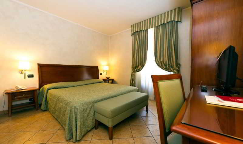 Hotel Western Le Rondini San Francesco al Campo