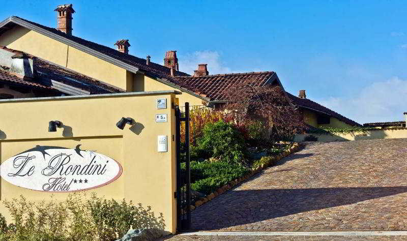 Western Le Rondini San Francesco al Campo