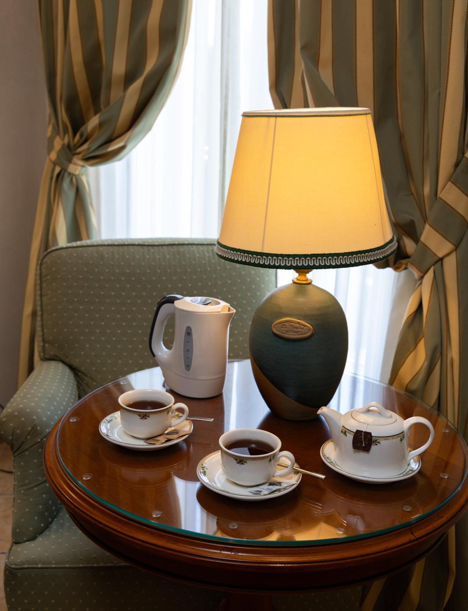 Hotel Western Le Rondini San Francesco al Campo