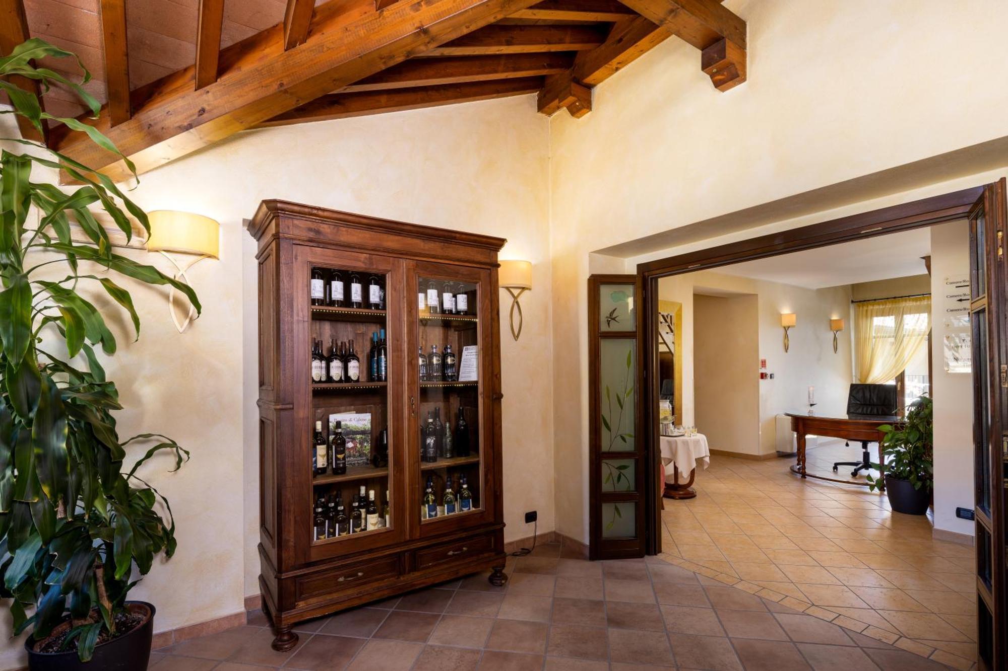 Western Le Rondini San Francesco al Campo