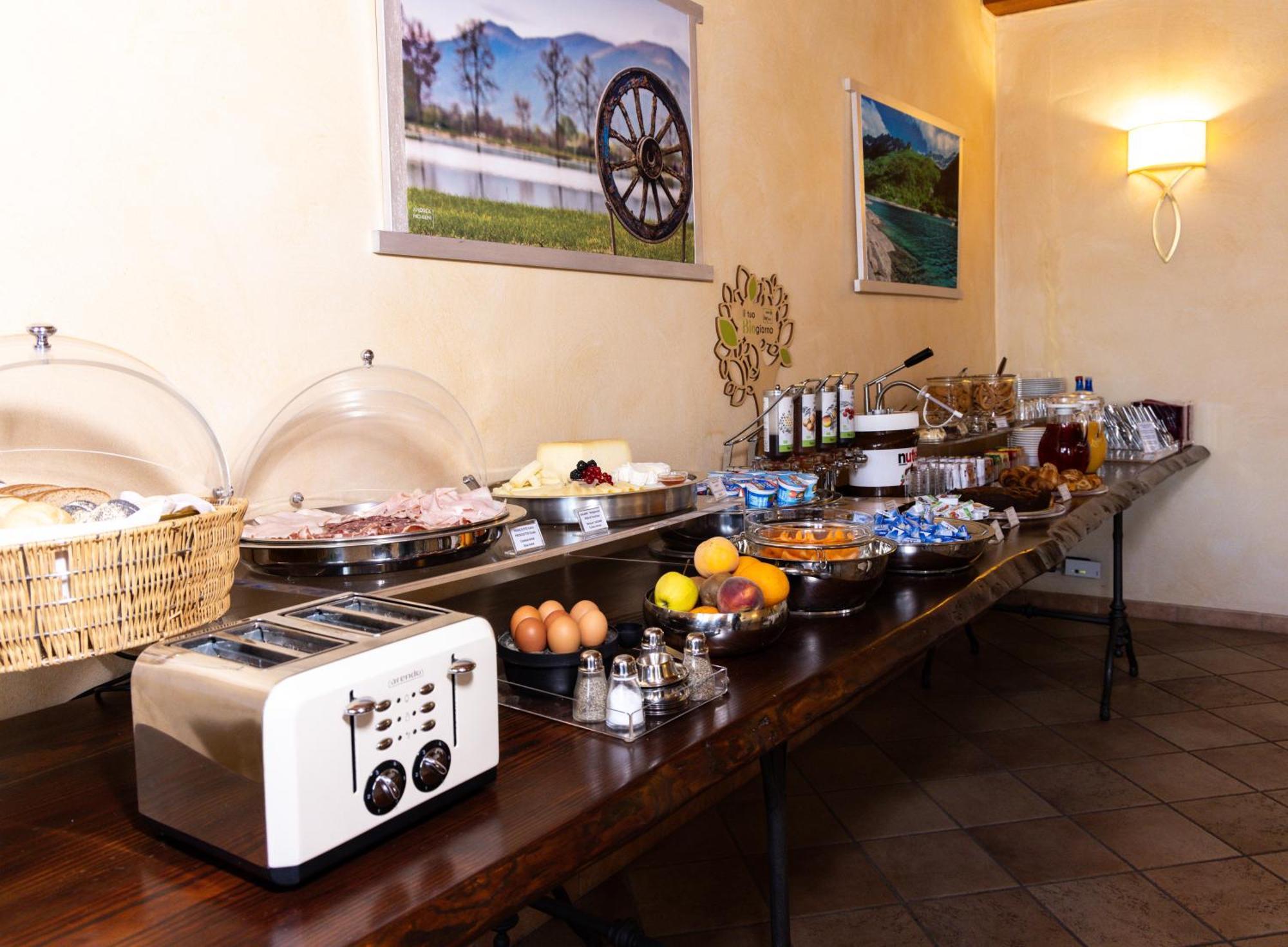 Western Le Rondini San Francesco al Campo