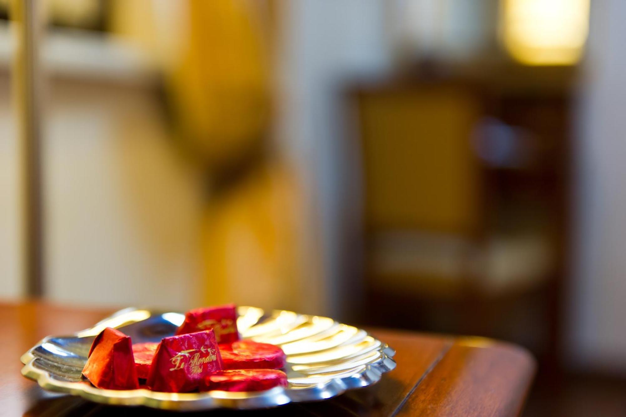 Hotel Western Le Rondini