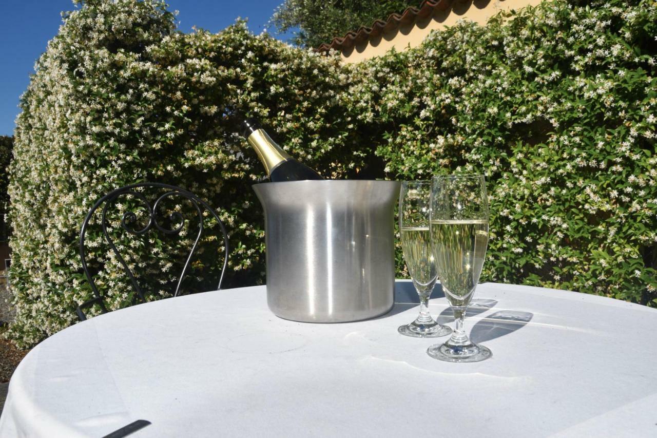 Western Le Rondini Hotel San Francesco al Campo